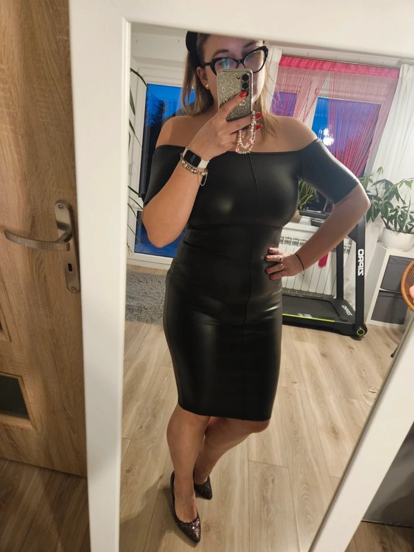 Zrela dama za mlade muškarce