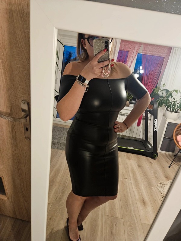 Zrela dama za mlade muškarce