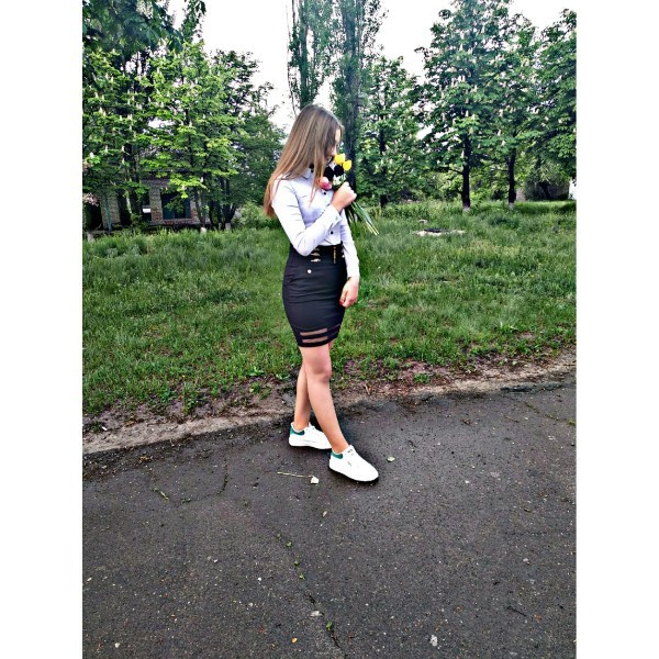 uozbiljicu se jednog dana..