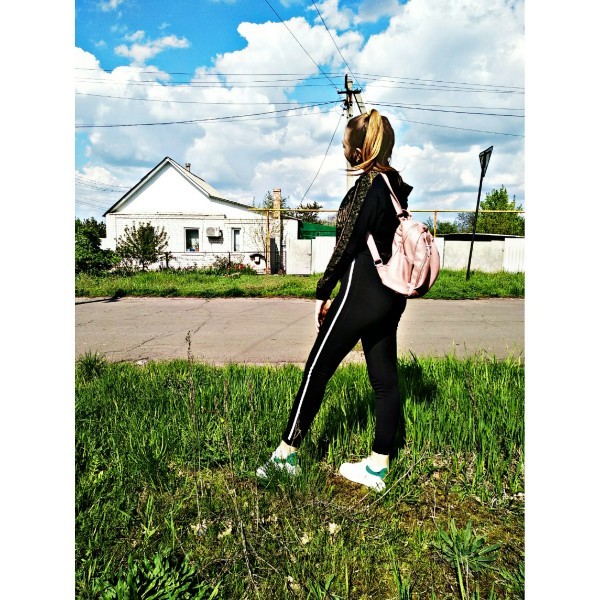 uozbiljicu se jednog dana..