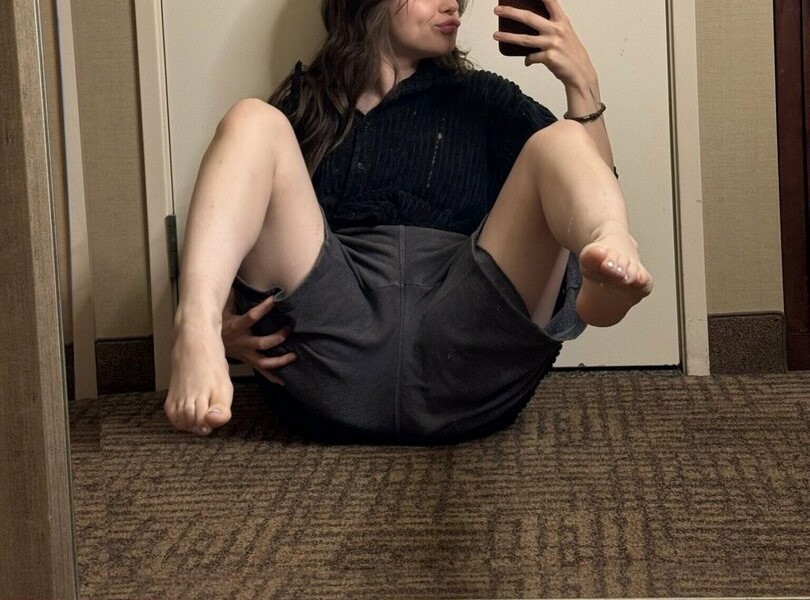 Ne pretim.. ali sam opasna :P