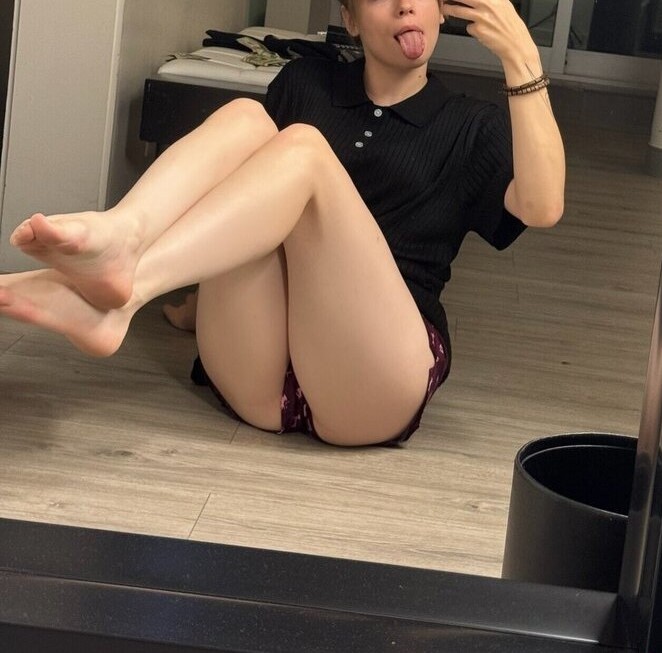 Ne pretim.. ali sam opasna :P