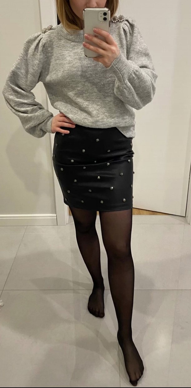 Nestašna sekretarica