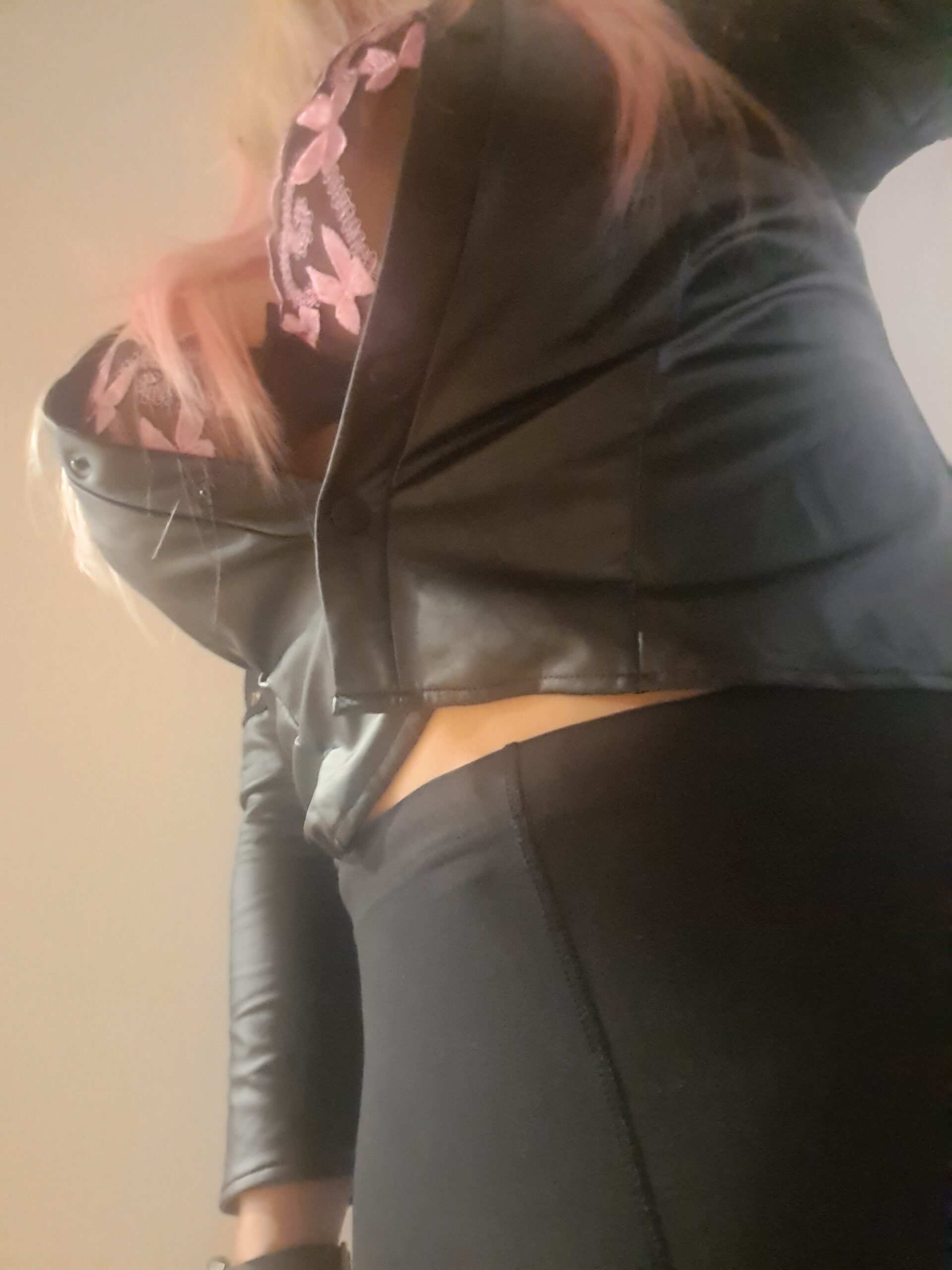 Sneza starija opasnica