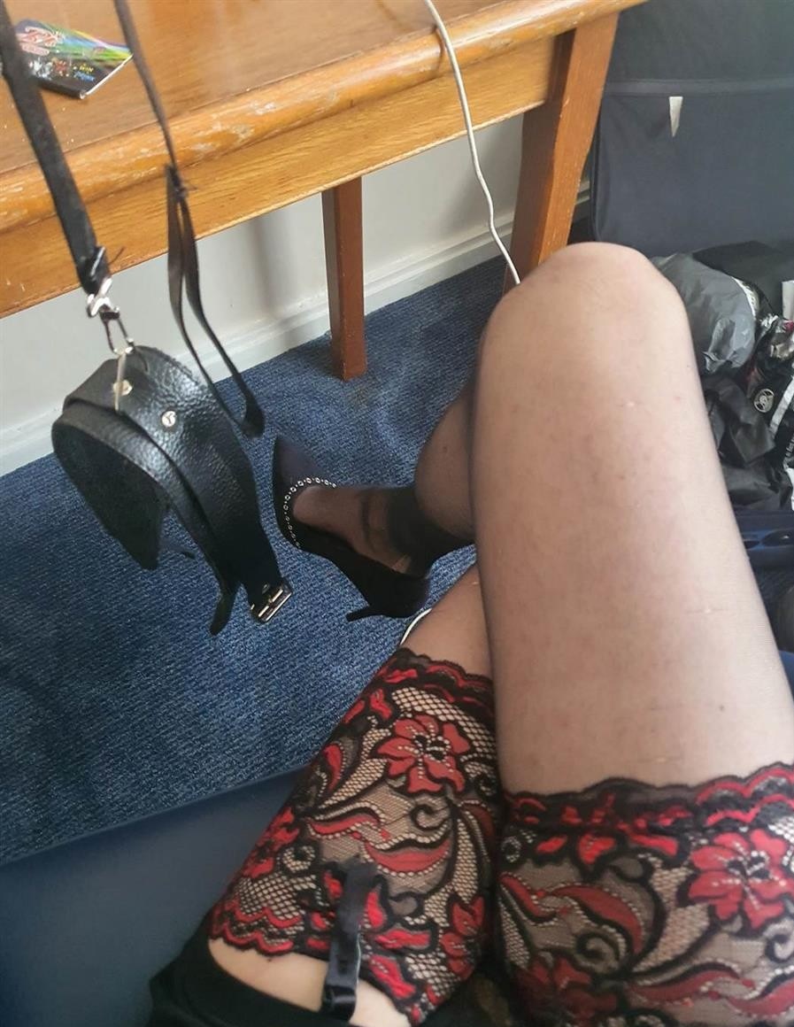 Gospodarica iz senke