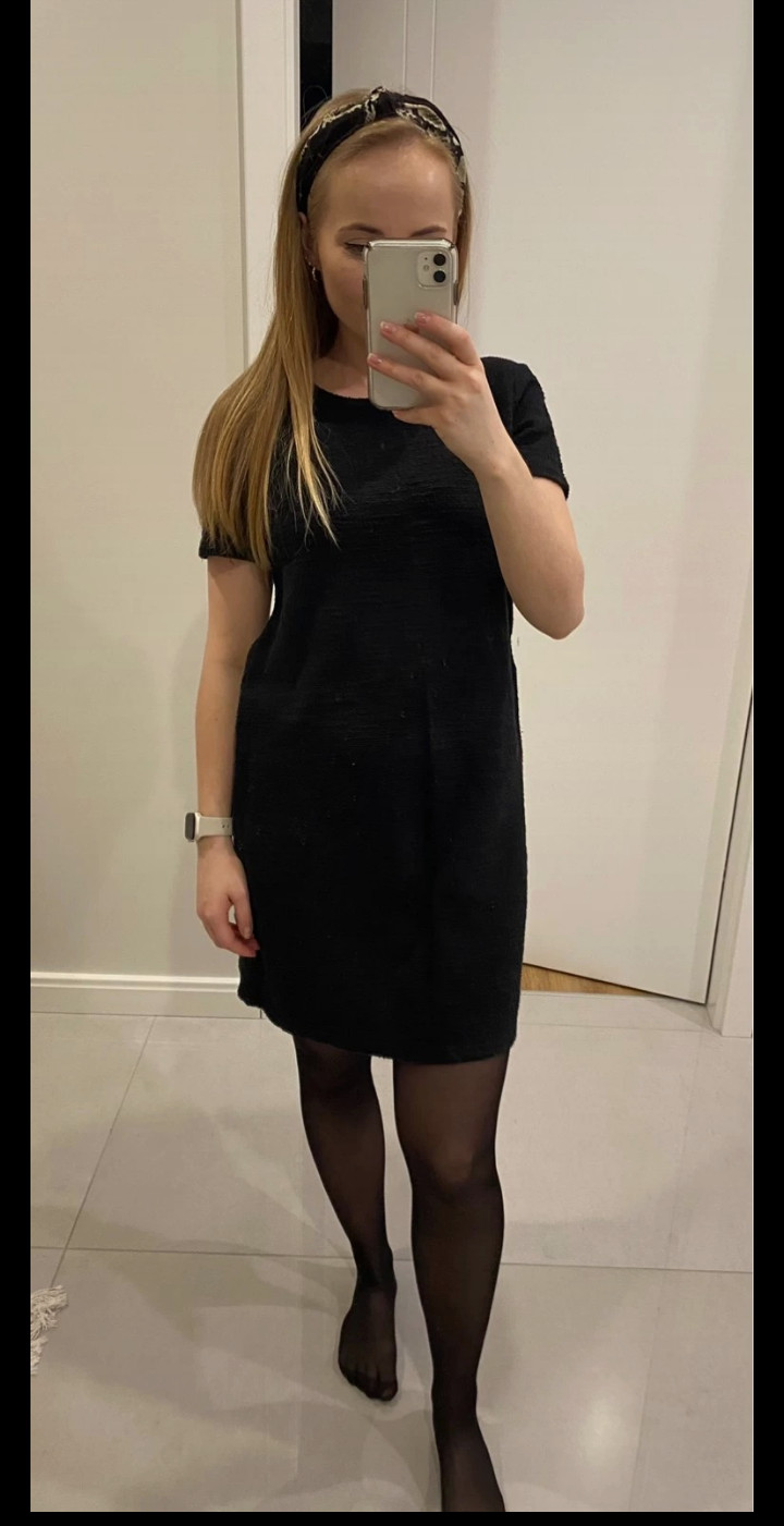 Nestašna sekretarica