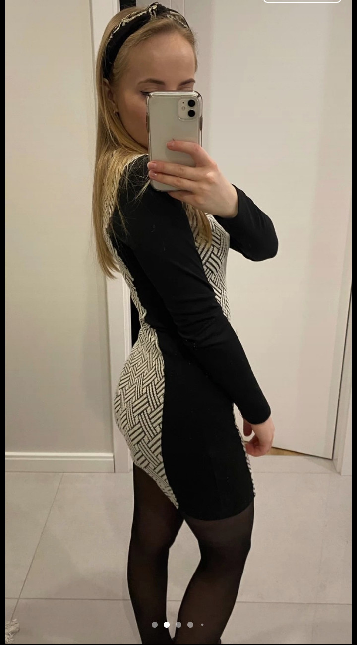 Nestašna sekretarica