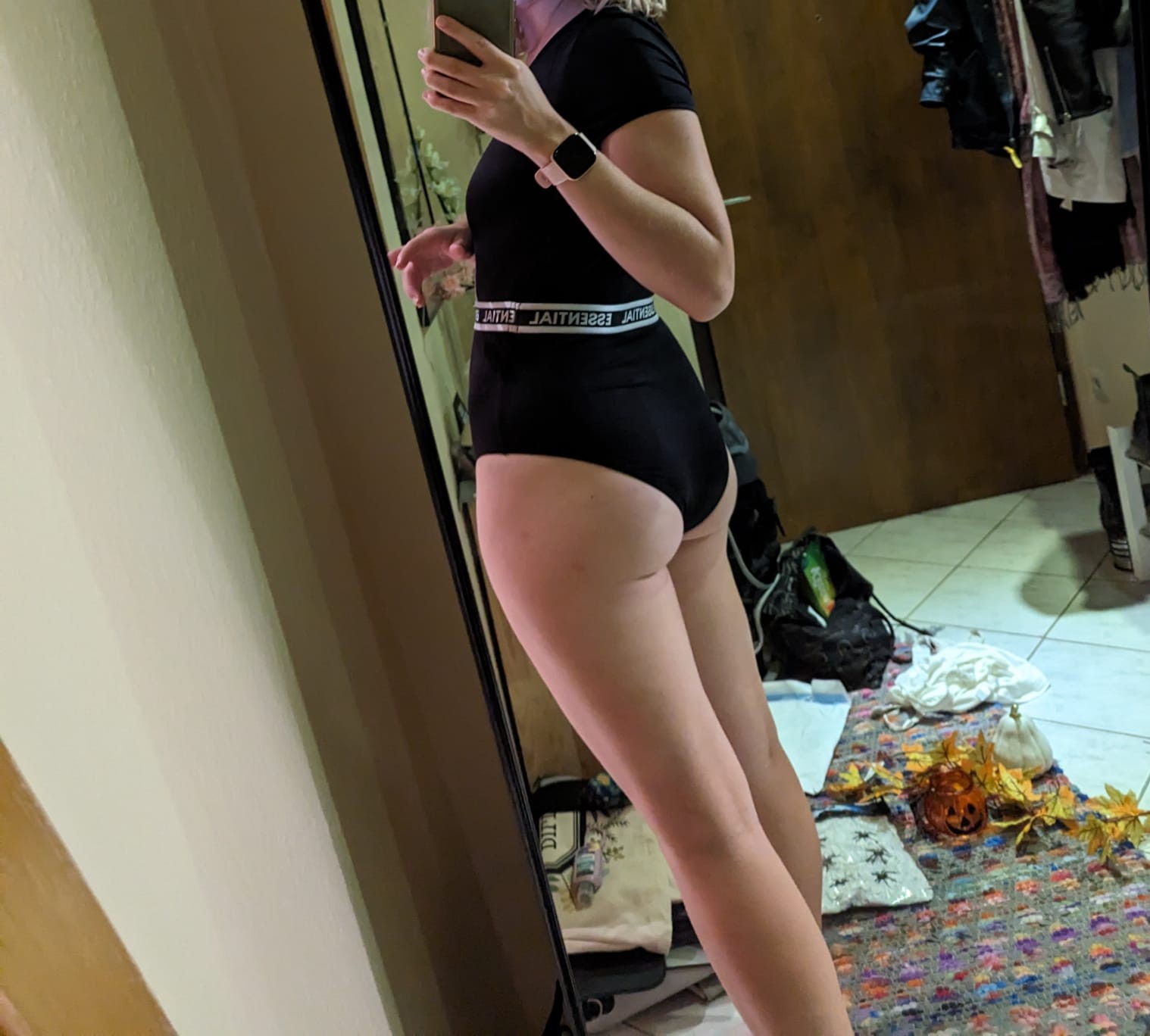 Misle da sam moralna…