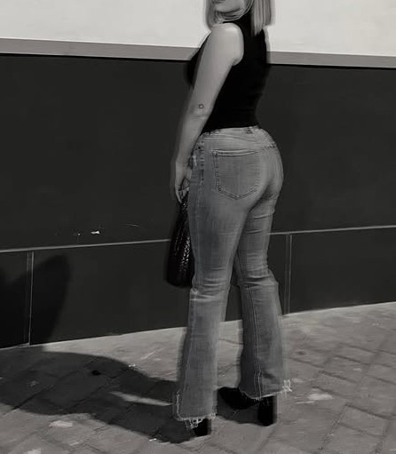 Nataša – još se tražim