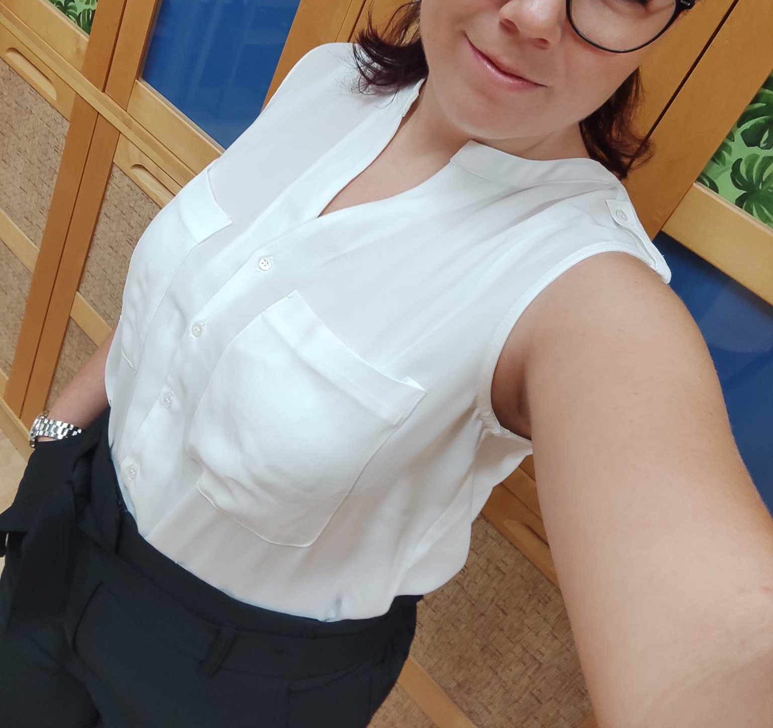 Verujem u hemiju i sudbinu