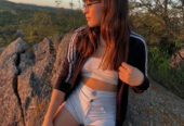 Jecika stidljiva mačkica