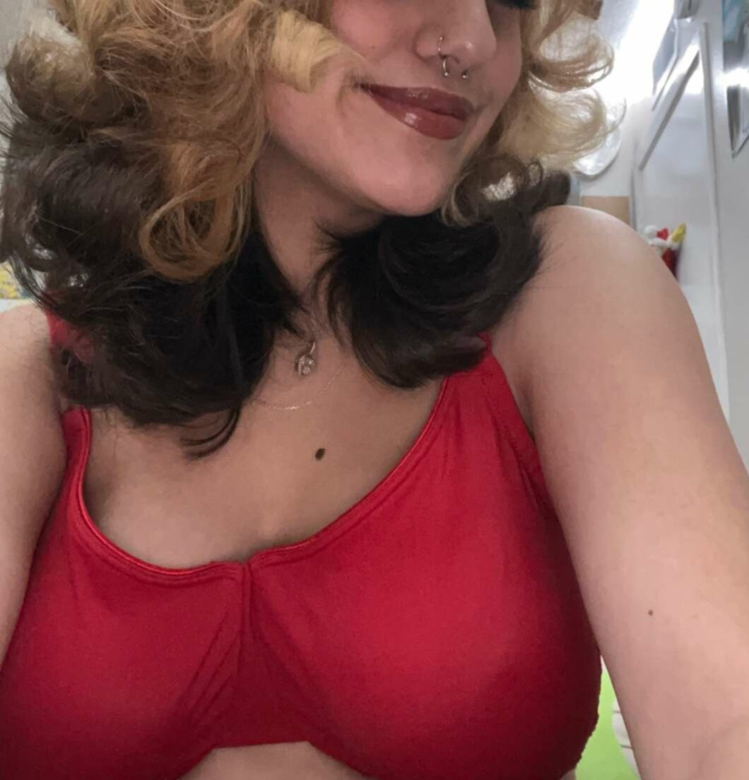 Klinka koja voli tatice