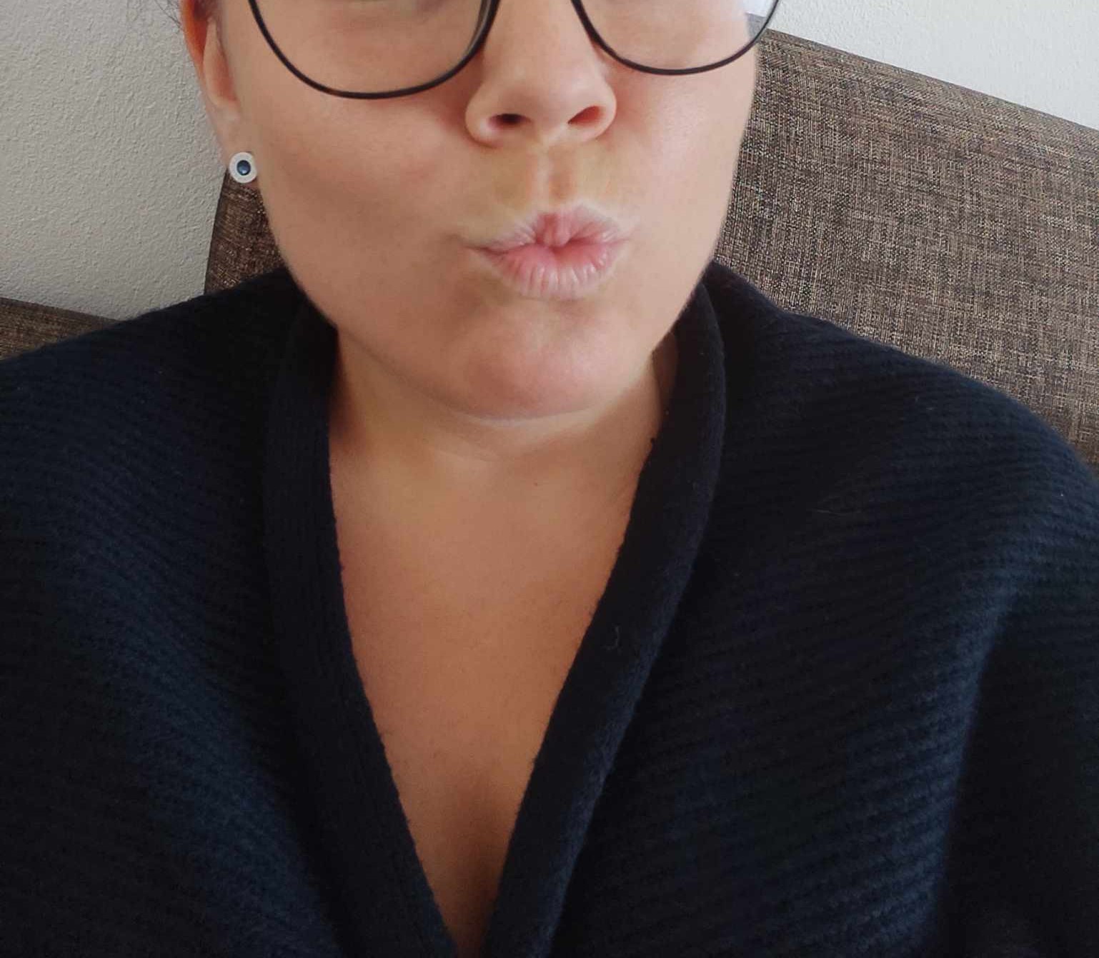 Verujem u hemiju i sudbinu