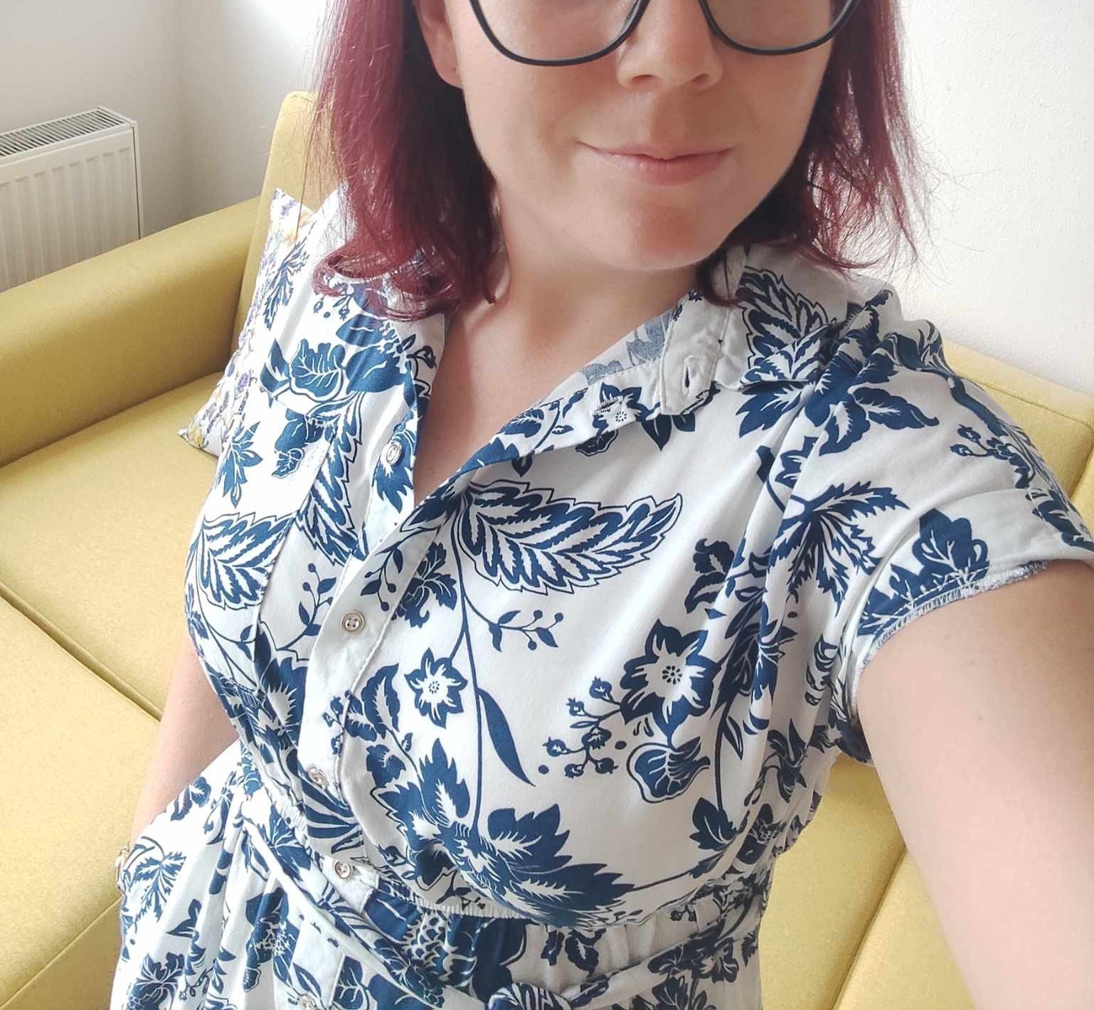 Verujem u hemiju i sudbinu