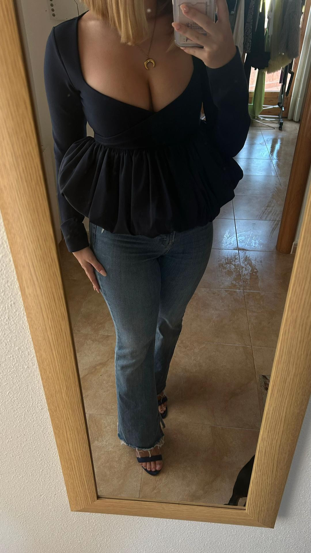 Nataša – još se tražim