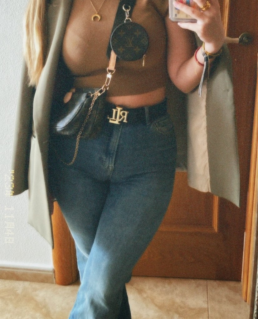 Nataša – još se tražim