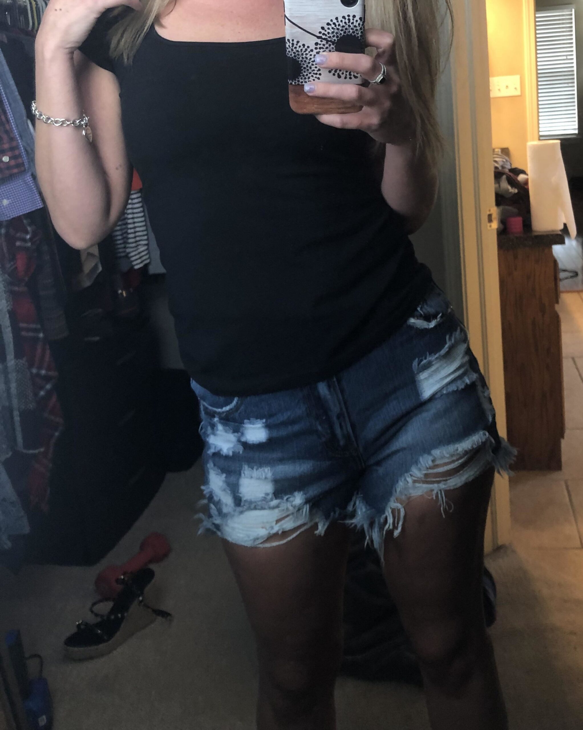 Šefica vatrenih usana