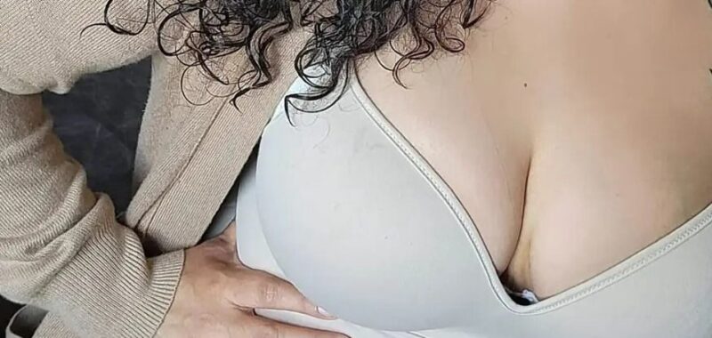 Samohrana mama, jaka i slatka