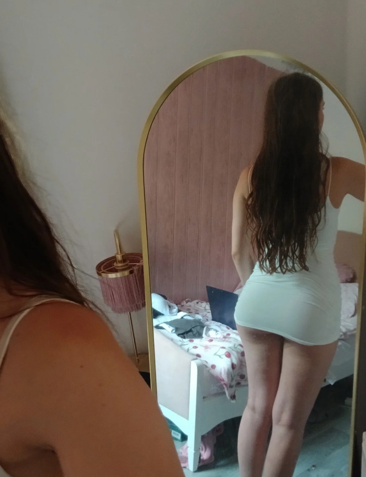 imam sve, falis samo ti