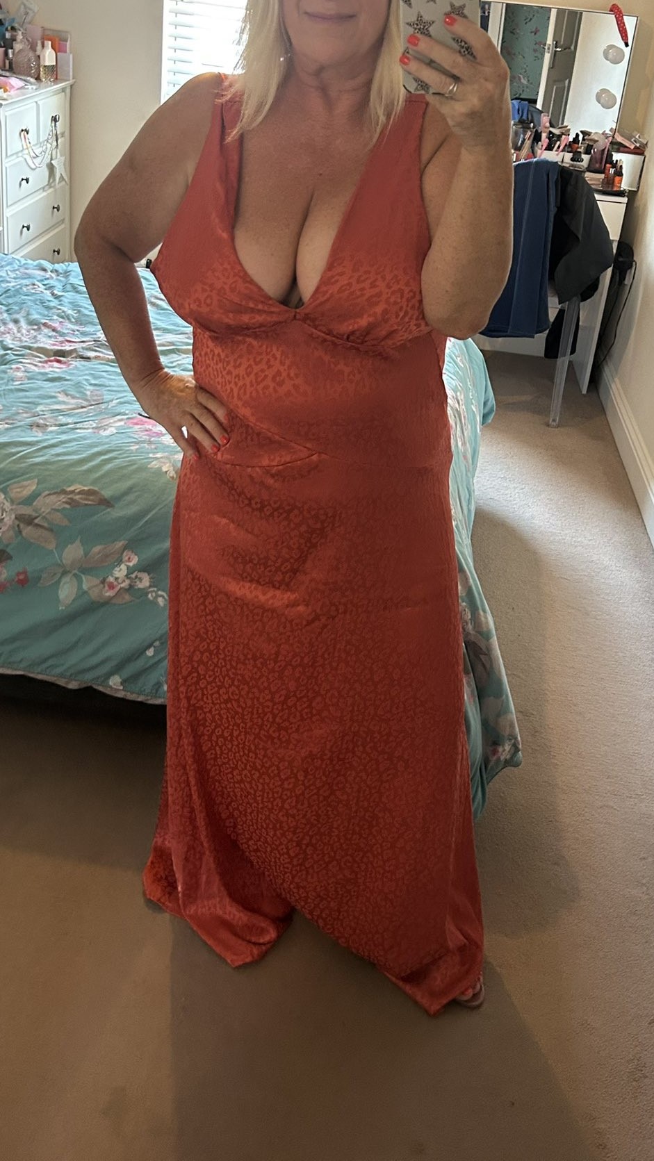 Smejem se godinama u lice