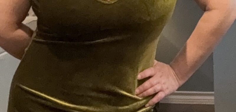 Seksualna spisateljica