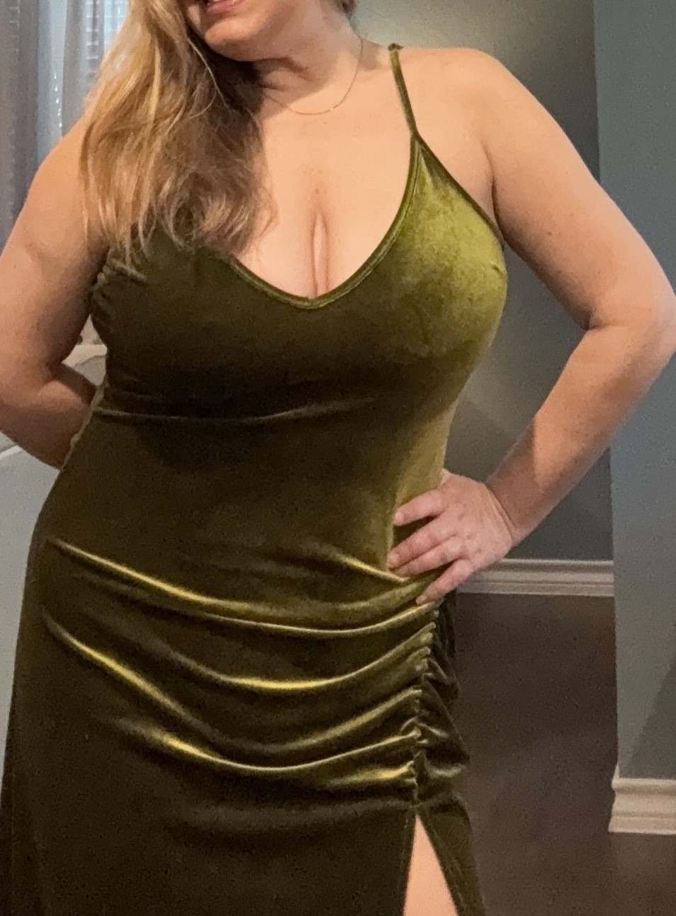 Seksualna spisateljica