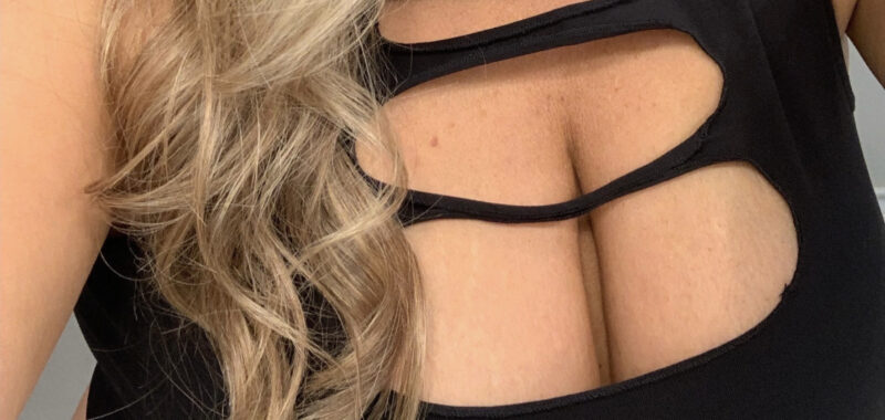 Seksualna spisateljica