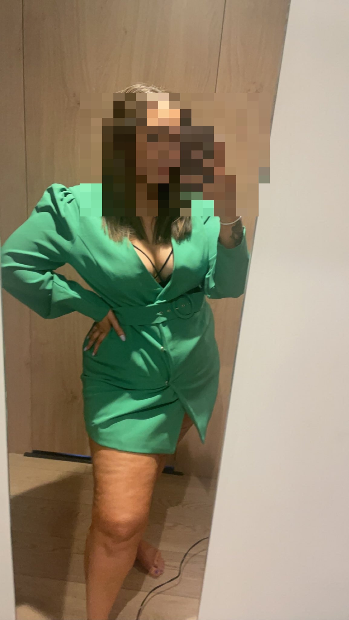 Volim svoje nesavršenosti