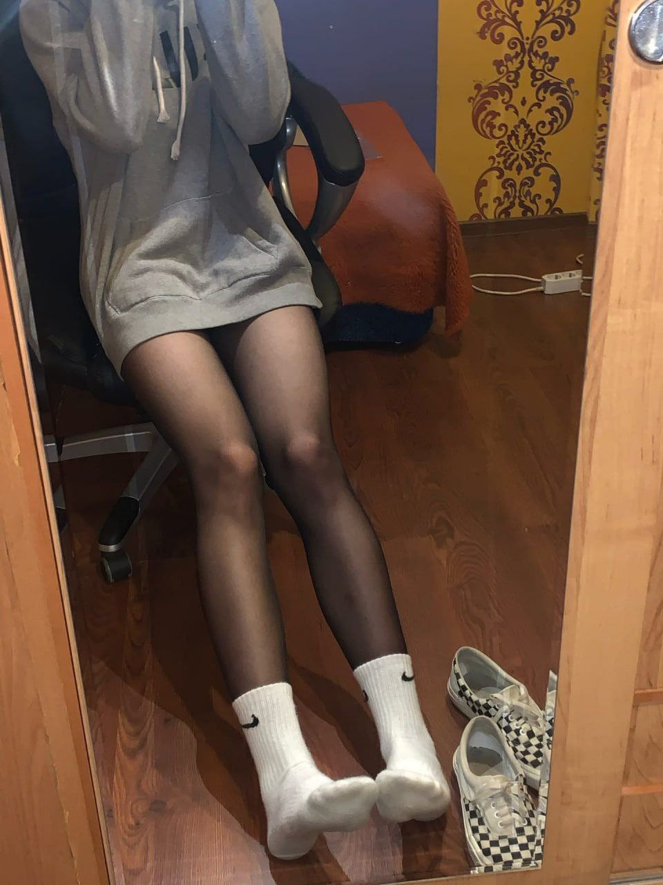 Tražim svoj prvi dodir