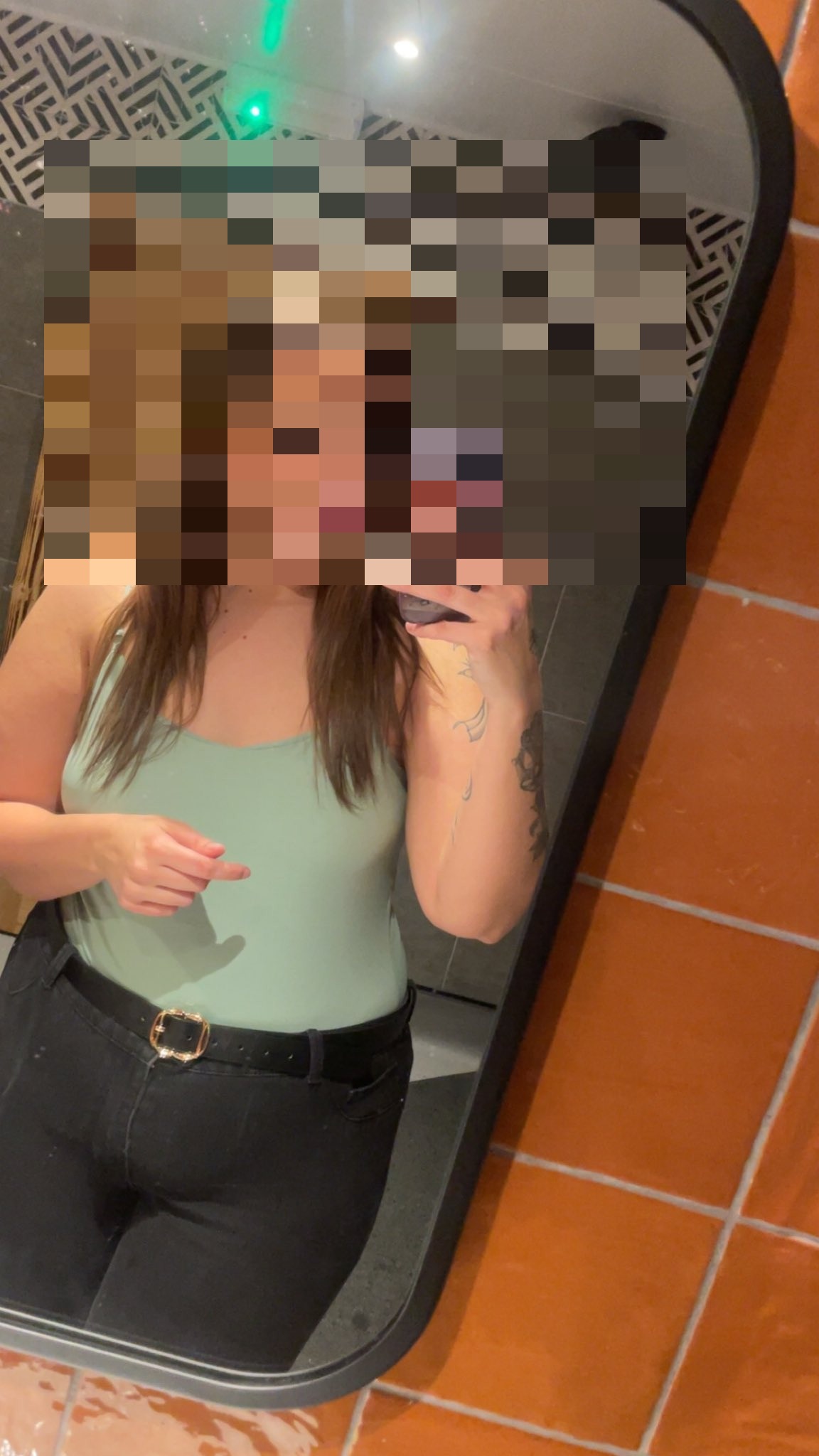 Volim svoje nesavršenosti