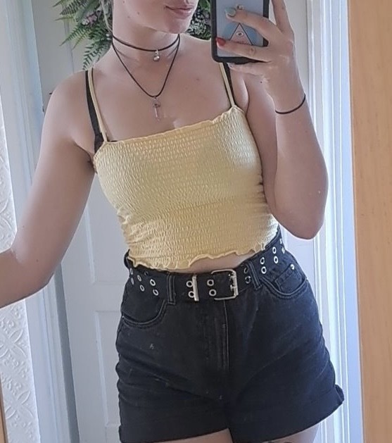 Misty – ne lozim se na grubo