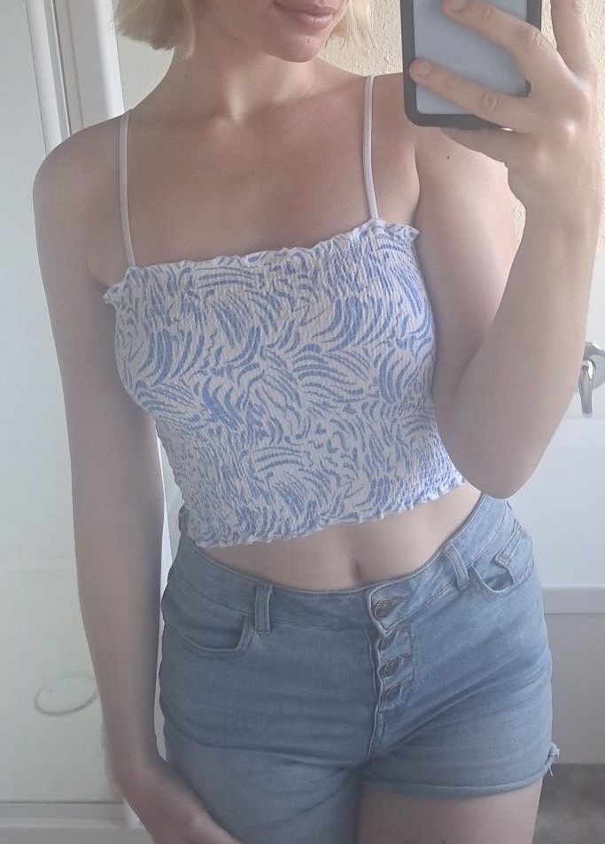 Misty – ne lozim se na grubo