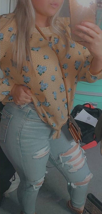 Energična ali nežna