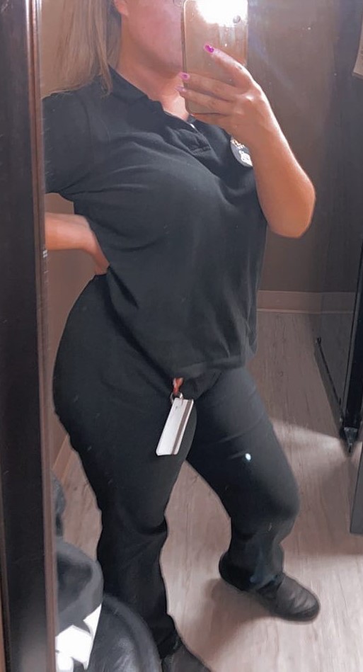 Energična ali nežna