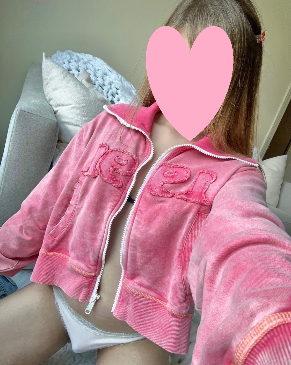 umiljata transdevojka