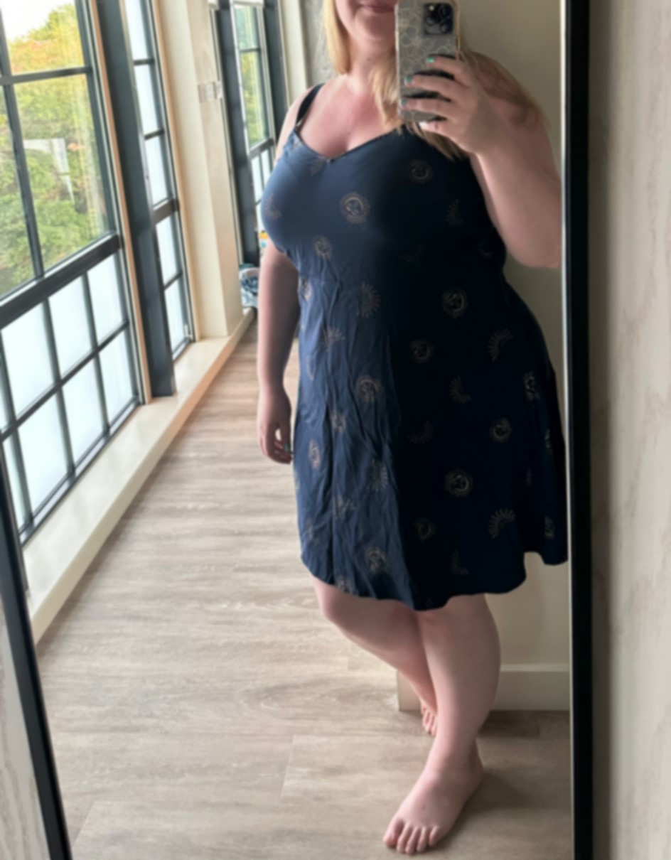 Velika, ponosna, svoja