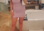 Cica frizerka