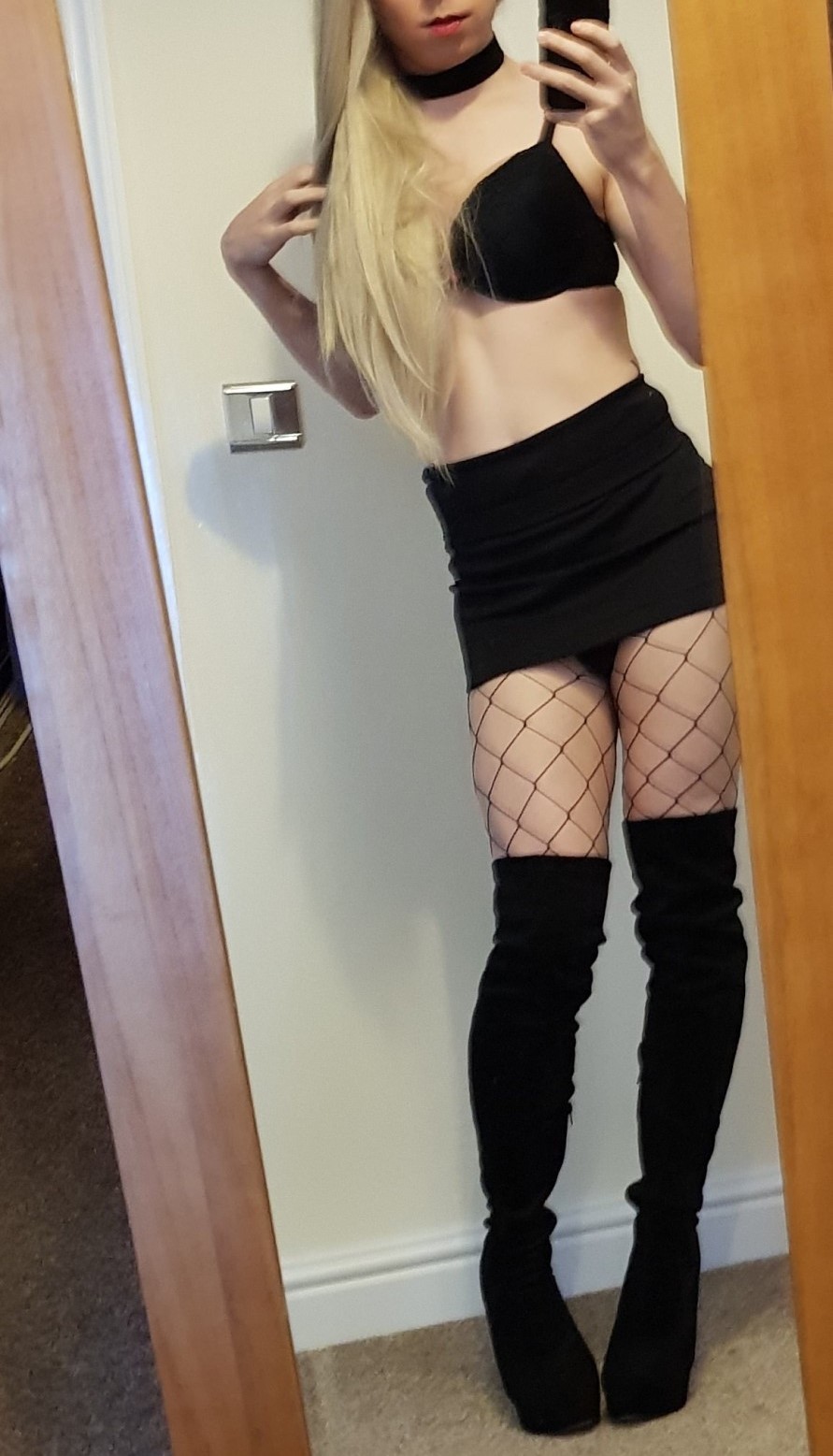 trans erotika