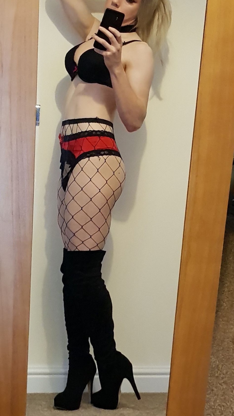 trans erotika