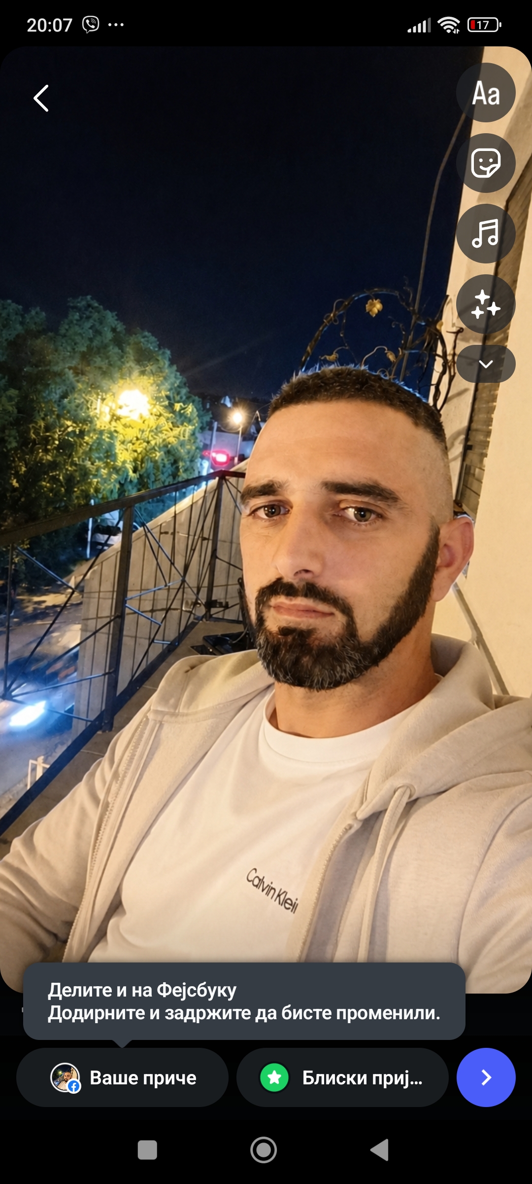 Dogovor za sve