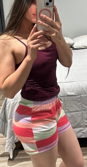 Nisam zajebana