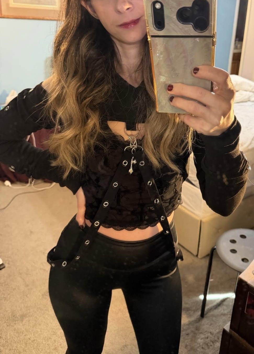 Veronika fetis dizajnerka