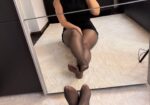 Ozbiljna zena