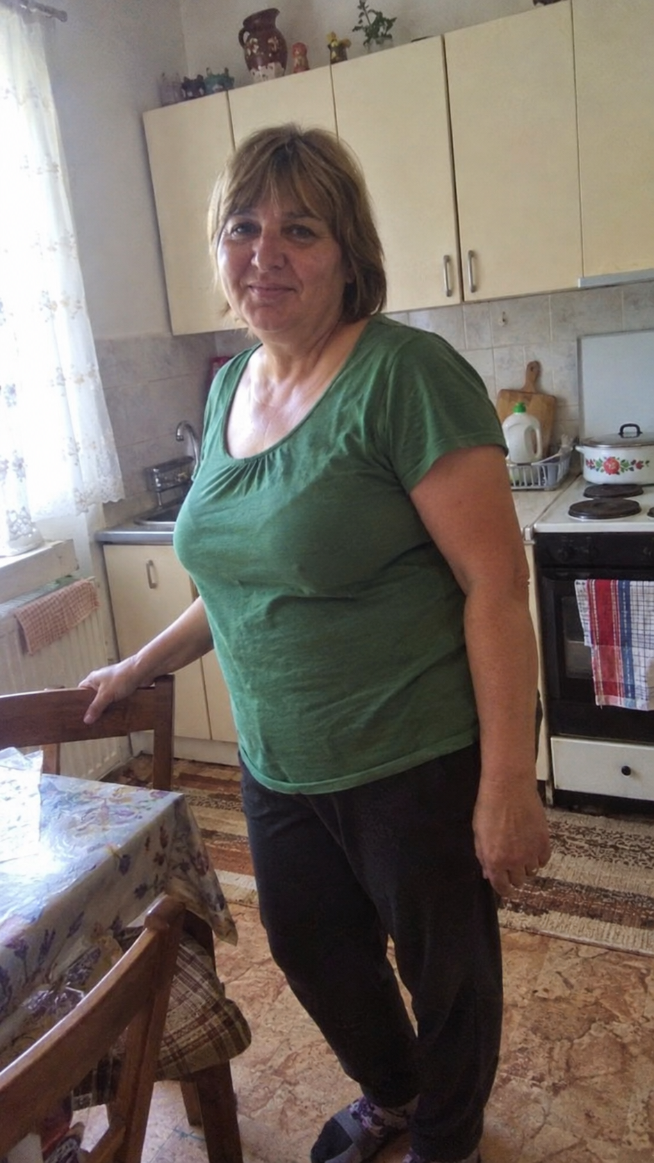 Mira, 55